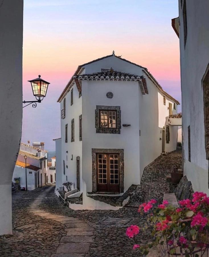 Varanda Do Alentejo Marvão Exteriör bild
